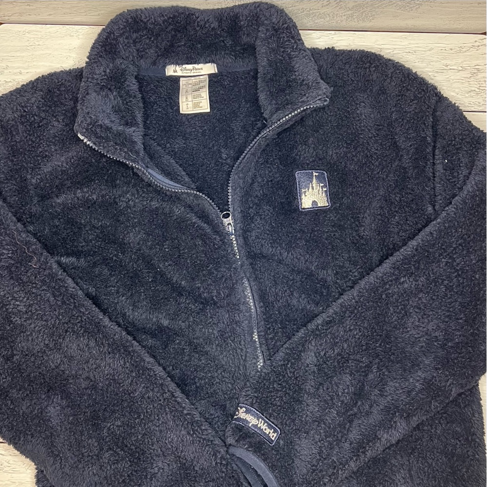 Disney Fleece Jacket